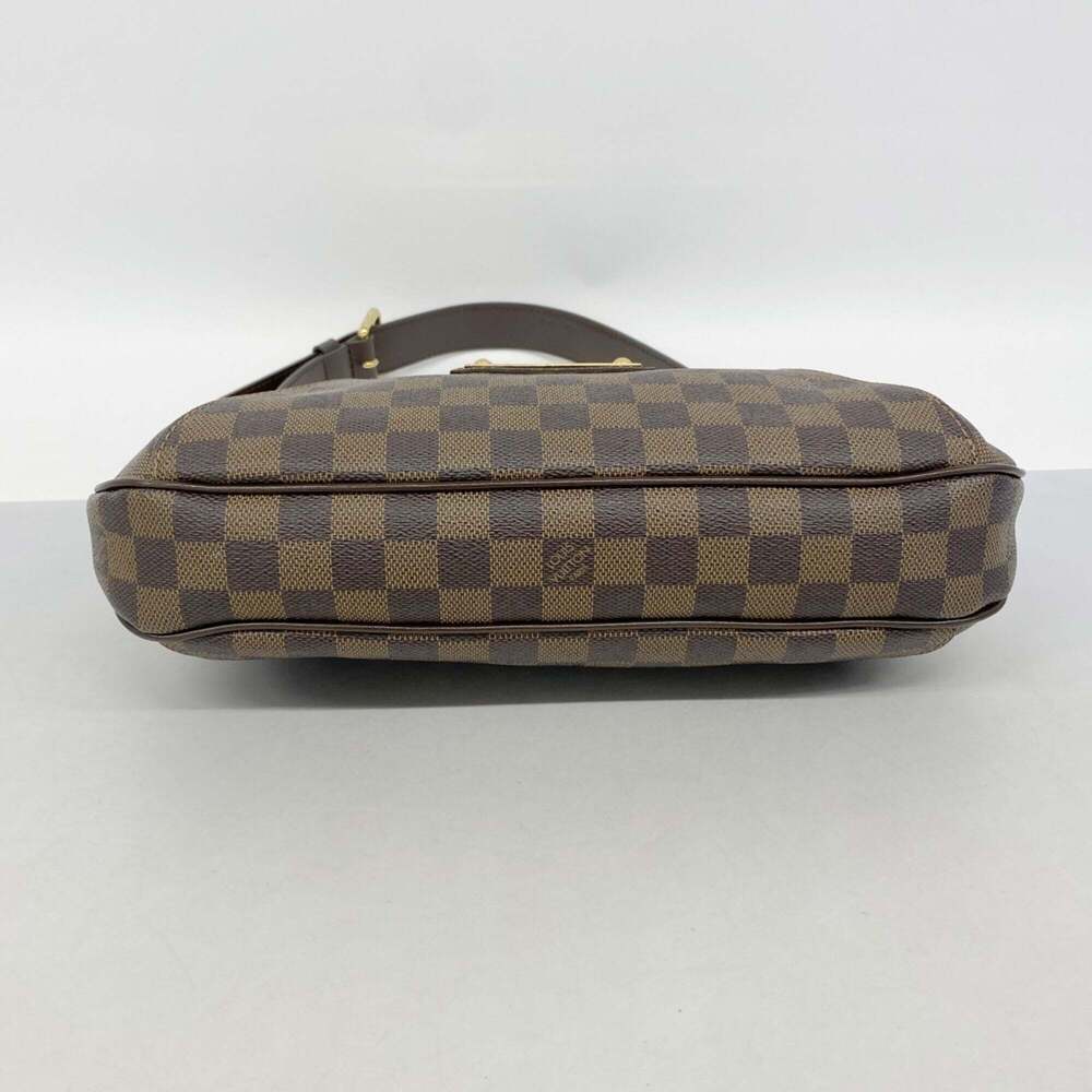 LOUIS VUITTON Brown Damier Shoulder Bag - Picture 3 of 12